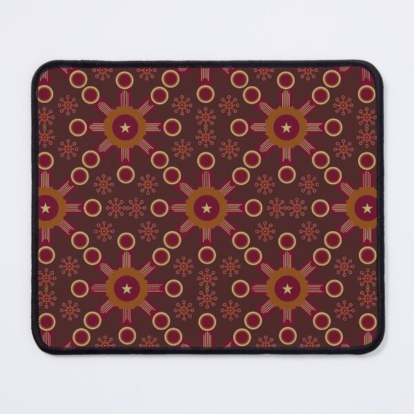 Item preview, Surface Pattern Art - SV4 designed and sold by The Queer Designer.
