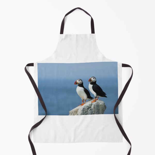 Item preview, Atlantic Puffins designed and sold by Zoozwear Apparel.