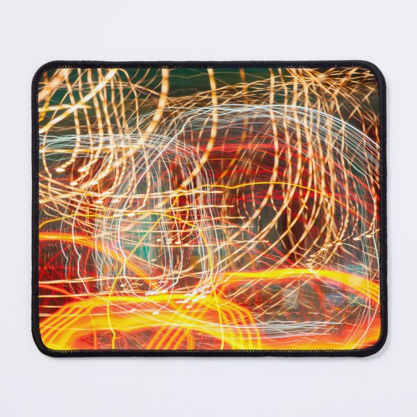 Item preview, Highway Lights: Motion in the Dark Collection - 10 designed and sold by Alexei Quintero Photography.