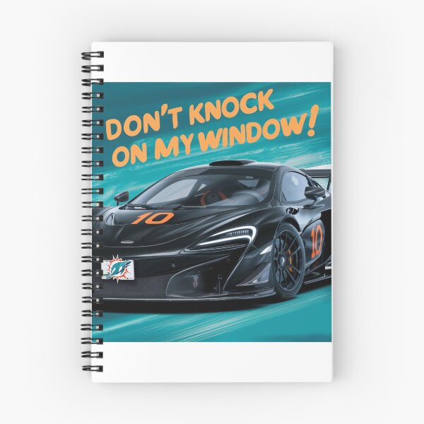Item preview, Don't Knock On My Window - Unique Funny Shirt designed and sold by JLEmporium.