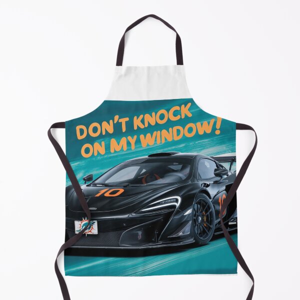 Item preview, Don't Knock On My Window - Unique Funny Shirt designed and sold by JLEmporium.