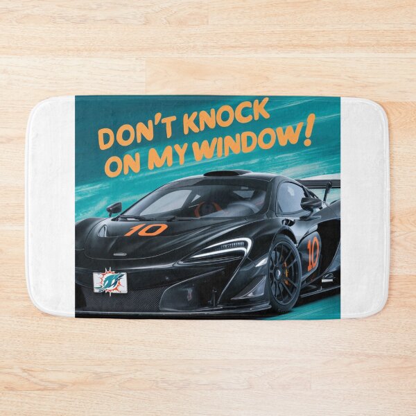 Item preview, Don't Knock On My Window - Unique Funny Shirt designed and sold by JLEmporium.