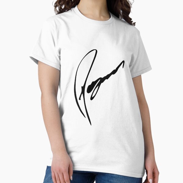 Item preview, Tadej Autograph designed and sold by sticks-and-ts.