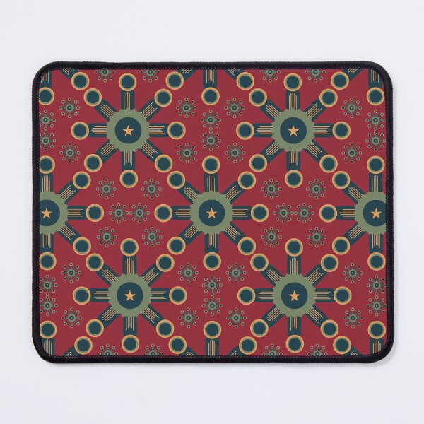 Item preview, Surface Pattern Art - SV6 designed and sold by The Queer Designer.