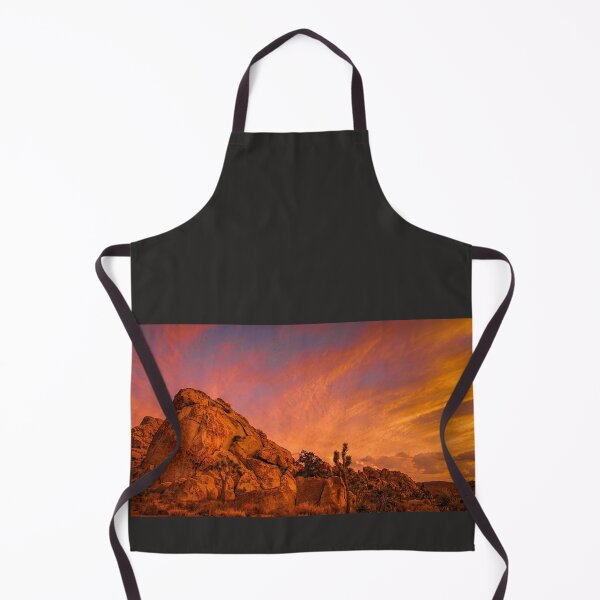 Item preview, Sunset on the Rocks, Joshua Tree National Park designed and sold by Scenic West - Photos by Angel.