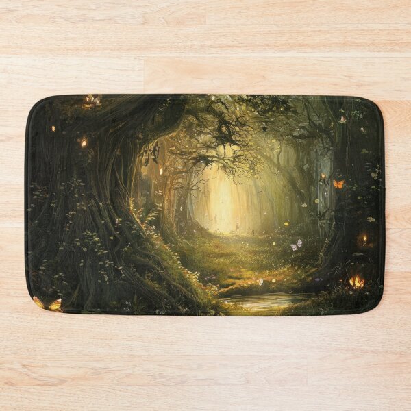 Item preview, Sunset Forest  designed and sold by myartisanco.