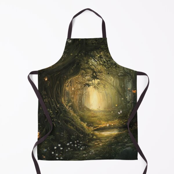 Item preview, Sunset Forest designed and sold by myartisanco.