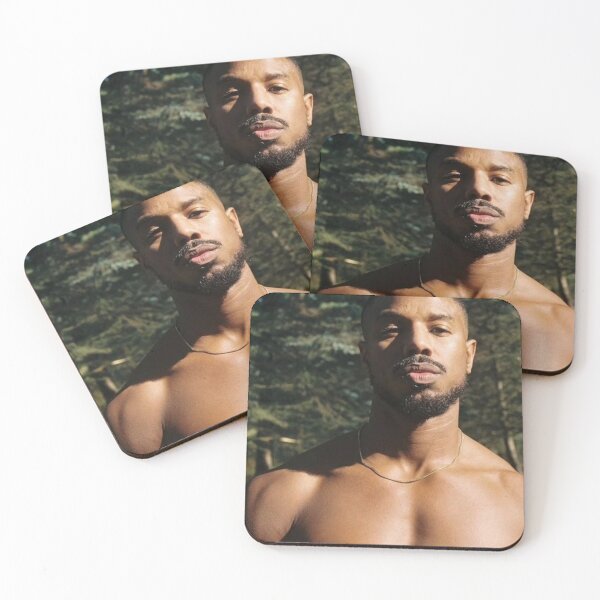 Item preview,  Michael B. Jordan  sexy designed and sold by kimisahavana.
