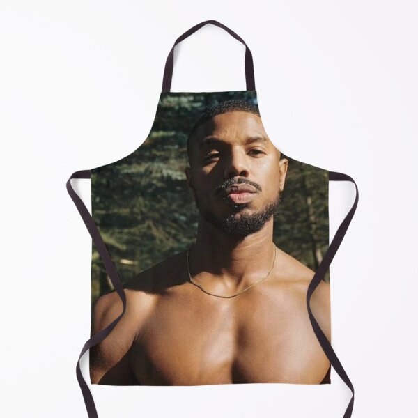 Item preview, Michael B. Jordan sexy designed and sold by kimisahavana.