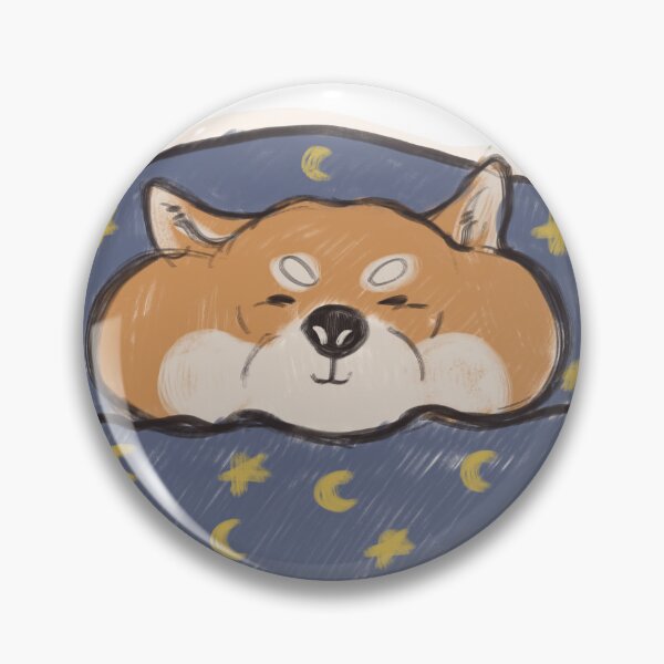 Item preview, “One Day of a Thousand Events of Shiba” designed and sold by Jasmine071237.