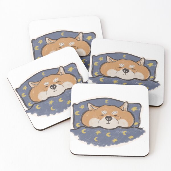Item preview, “One Day of a Thousand Events of Shiba” designed and sold by Jasmine071237.