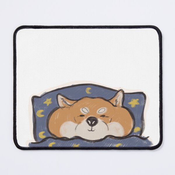 Item preview, “One Day of a Thousand Events of Shiba” designed and sold by Jasmine071237.