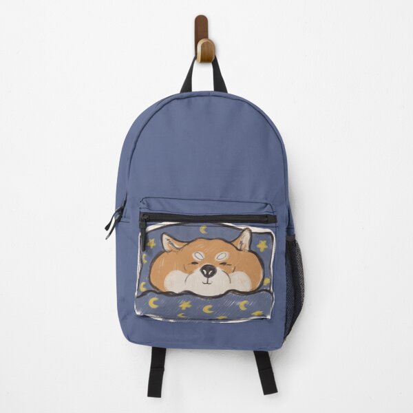 Item preview, “One Day of a Thousand Events of Shiba” designed and sold by Jasmine071237.