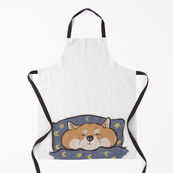Item preview, “One Day of a Thousand Events of Shiba” designed and sold by Jasmine071237.