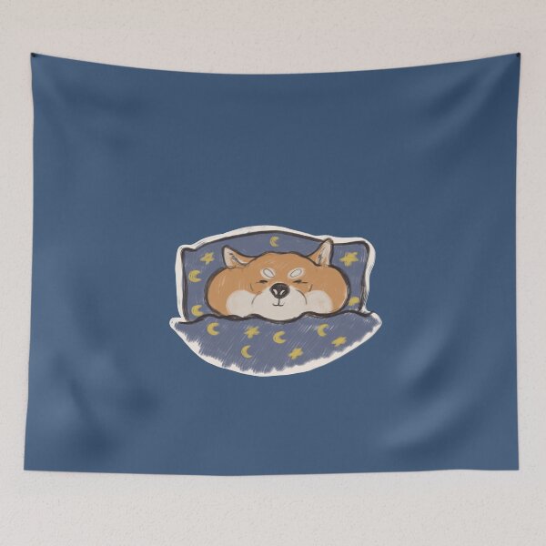 Item preview, “One Day of a Thousand Events of Shiba” designed and sold by Jasmine071237.