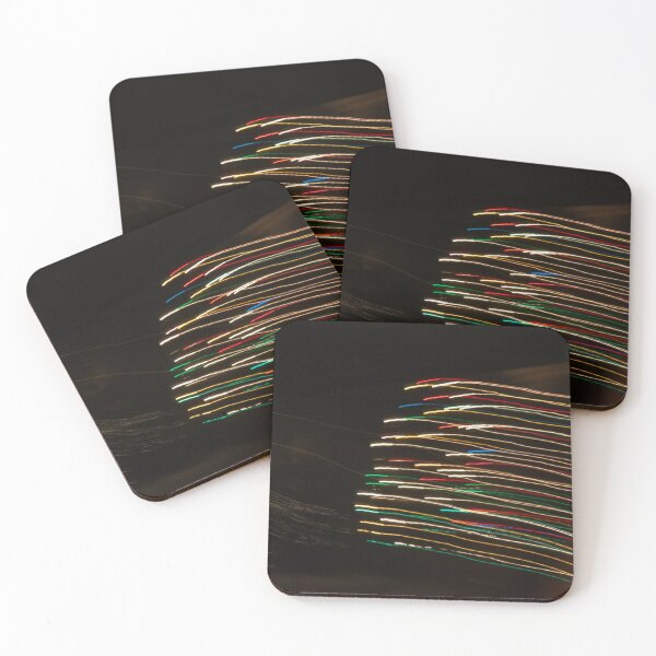 Item preview, Highway Lights: Motion in the Dark Collection - 11 designed and sold by Alexei Quintero Photography.