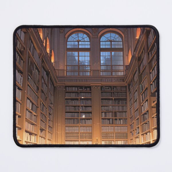 Item preview, Bibliothèque Nationale de France, Paris designed and sold by Worldscape Wonders.