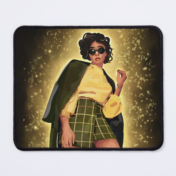 Item preview, Capricorn Modern Woman designed and sold by snidentic.