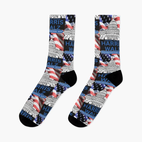 Item preview,  Harris Walz Inauguration Day 2025 January 20,2025 president designed and sold by erozzz.