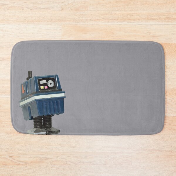 Item preview, Gonk Droid designed and sold by donnergurgler.