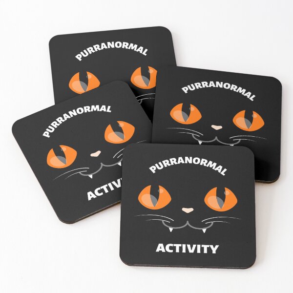 Item preview, Purranormal Activity designed and sold by emcreativeprds.