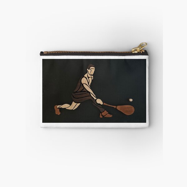 Item preview, Danny / The Squash Player designed and sold by sgartinmotion.
