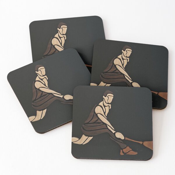 Item preview, Danny / The Squash Player designed and sold by sgartinmotion.