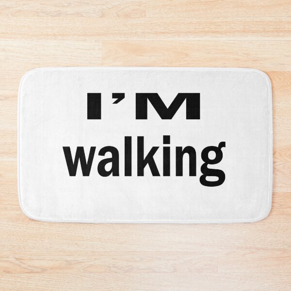 Item preview, Estoy caminando, Halloween Camiseta clásica designed and sold by Mahmoudshoping.