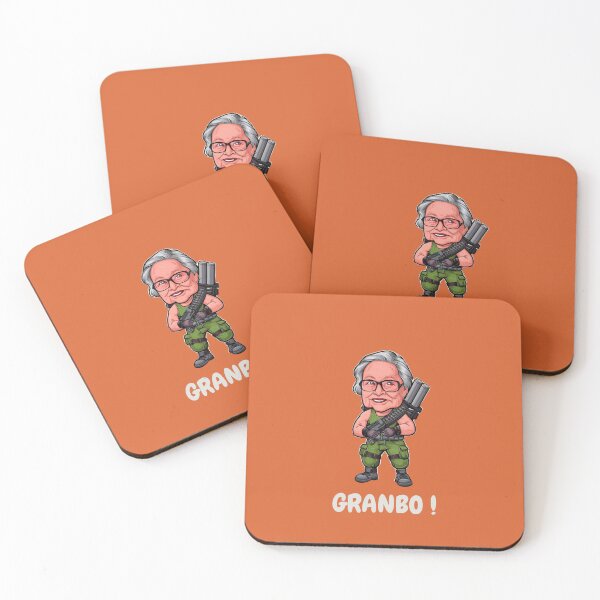 Item preview, Granbo ! designed and sold by BCD BRANDS.