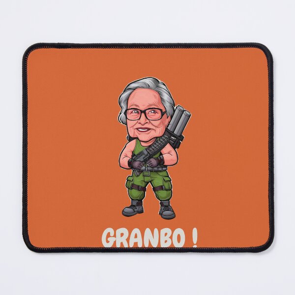 Item preview, Granbo ! designed and sold by BCD BRANDS.