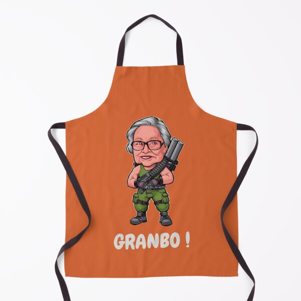 Item preview, Granbo ! designed and sold by BCD BRANDS.