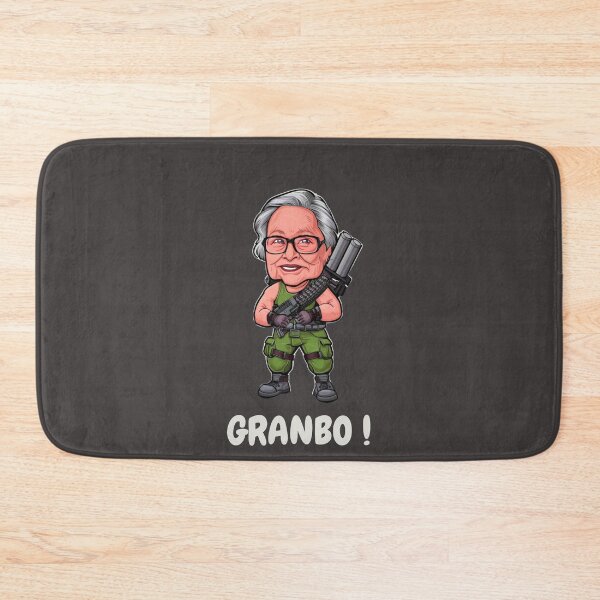 Item preview, Granbo ! designed and sold by BCD BRANDS.