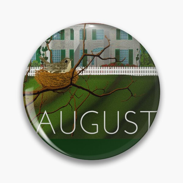 Artikelvorschau, AUGUST entworfen und verkauft von Andrew-Vincent.