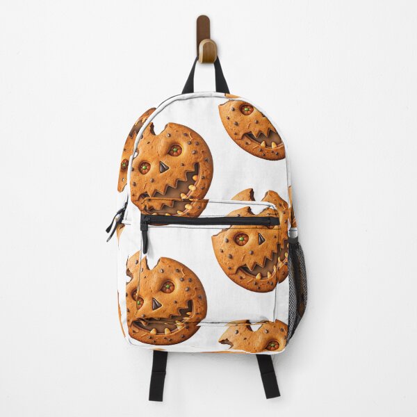 Item preview, Halloween Tasty Cookie designed and sold by PatternBestFan.