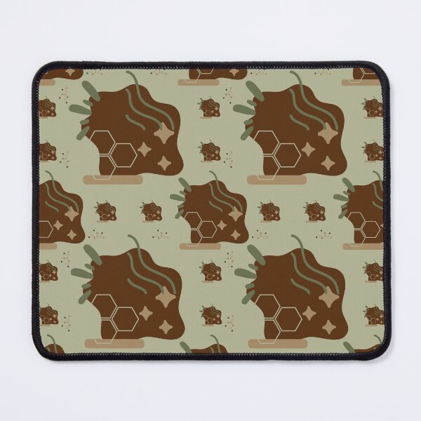 Item preview, Surface Pattern Art - SV9 designed and sold by The Queer Designer.