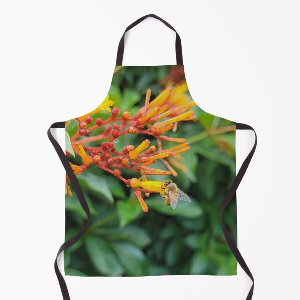 Item preview, The firebush and the bee designed and sold by Jmb67.