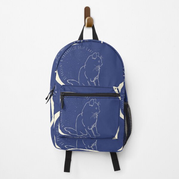 Item preview, Lessons from my cat designed and sold by Chica Creativa.