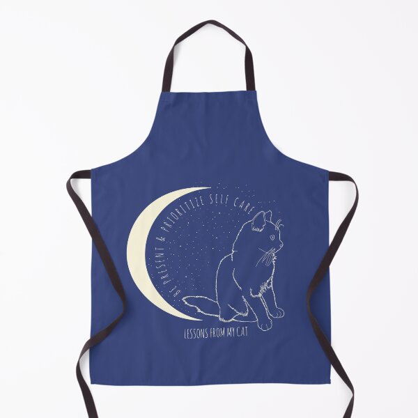 Item preview, Lessons from my cat designed and sold by Chica Creativa.