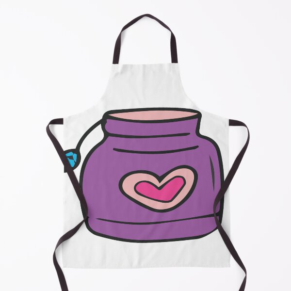 Item preview, Heart Jar of Love and Care designed and sold by PodiShop.