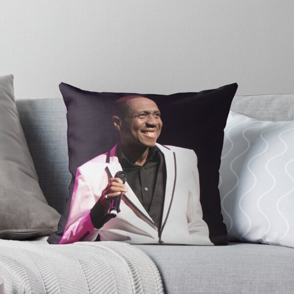 Item preview, Freddie Jackson - Photograph designed and sold by ConcertImages.