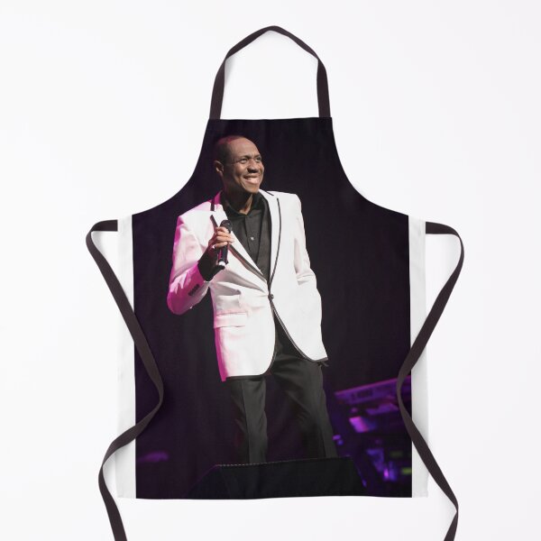 Item preview, Freddie Jackson - Photograph designed and sold by ConcertImages.