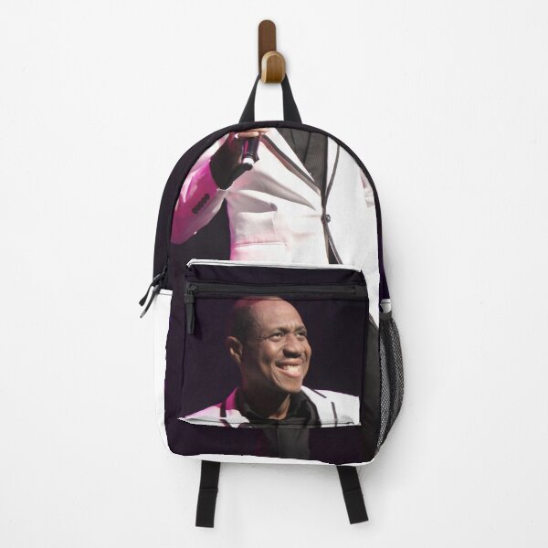 Item preview, Freddie Jackson - Photograph designed and sold by ConcertImages.