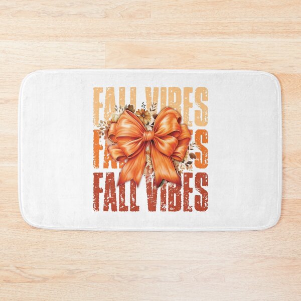 Item preview, Fall Vibes Coquette Bow  designed and sold by kjanedesigns.