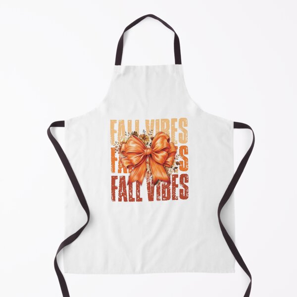Item preview, Fall Vibes Coquette Bow designed and sold by kjanedesigns.