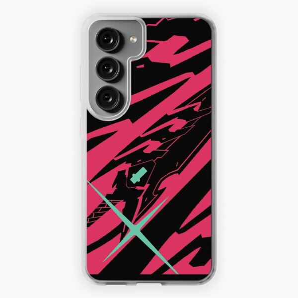 Xenoblade Chronicles Phone Cases for Samsung Galaxy for Sale