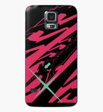 The Aegis (Pyra) Case/Skin for Samsung Galaxy