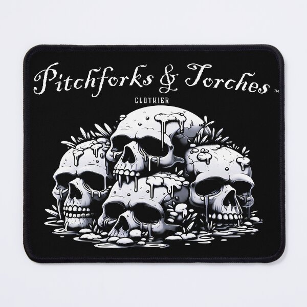 Item preview, Pitchforks & Torches tm - Imminent End designed and sold by Pitchforks & Torches TM.