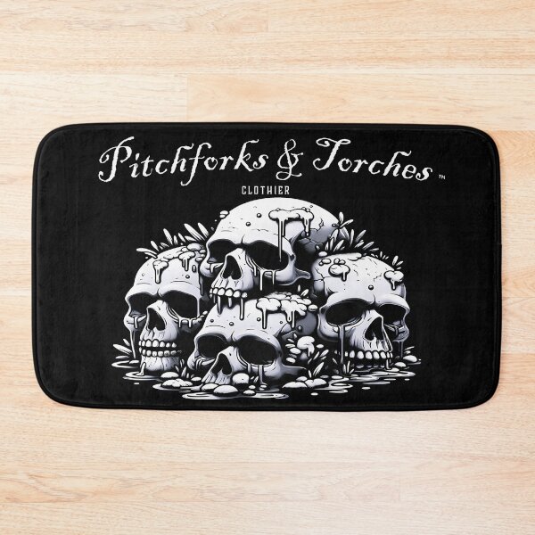 Item preview, Pitchforks & Torches tm - Imminent End designed and sold by Pitchforks & Torches TM.