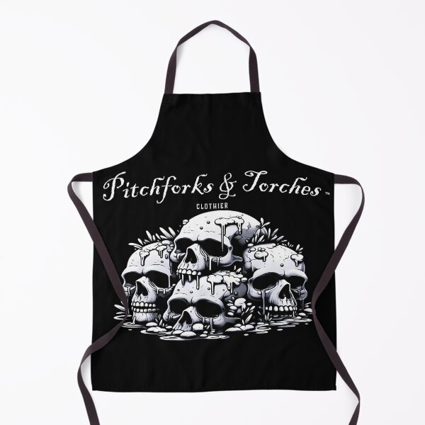 Item preview, Pitchforks & Torches tm - Imminent End designed and sold by Pitchforks & Torches TM.