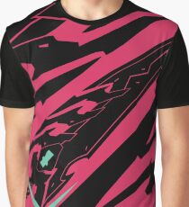 The Aegis (Pyra) Graphic T-Shirt